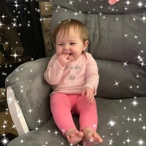 Meet your Posher, Marcy